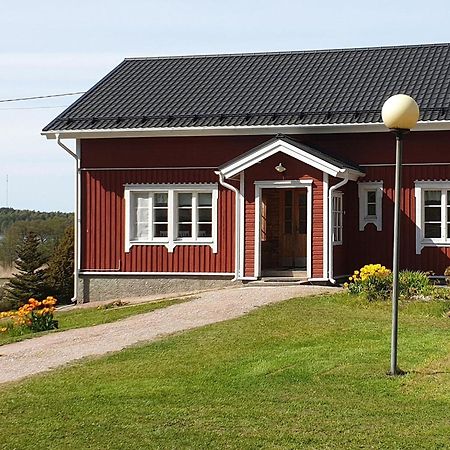 Holiday Home Villa Paeaesky By Interhome Karuna Екстериор снимка