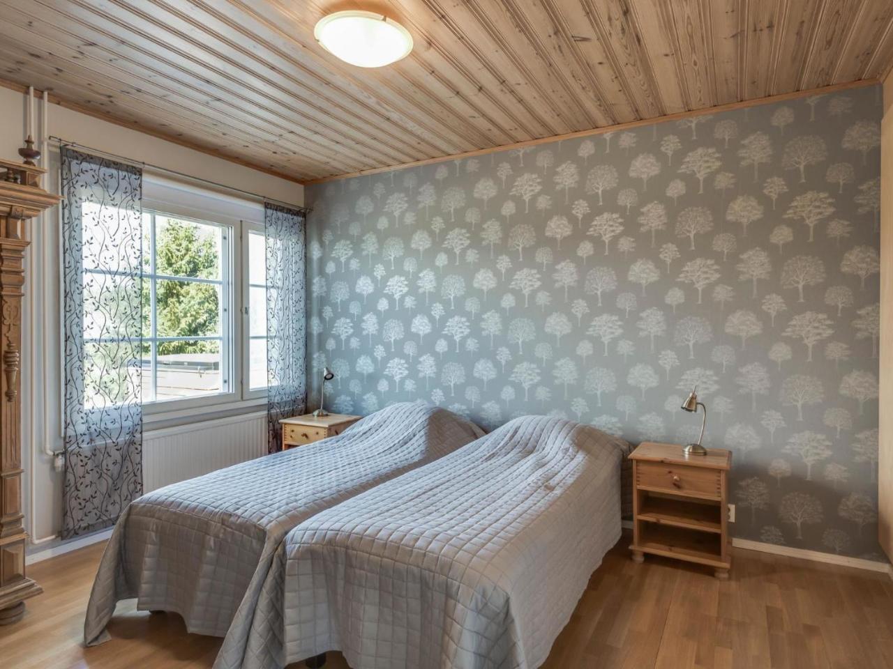 Holiday Home Villa Paeaesky By Interhome Karuna Екстериор снимка