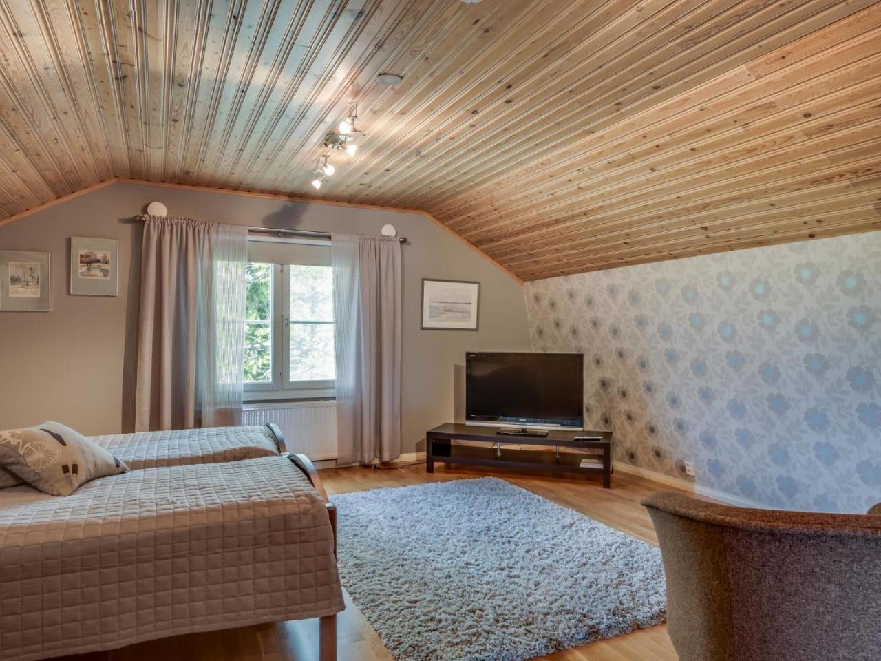 Holiday Home Villa Paeaesky By Interhome Karuna Екстериор снимка