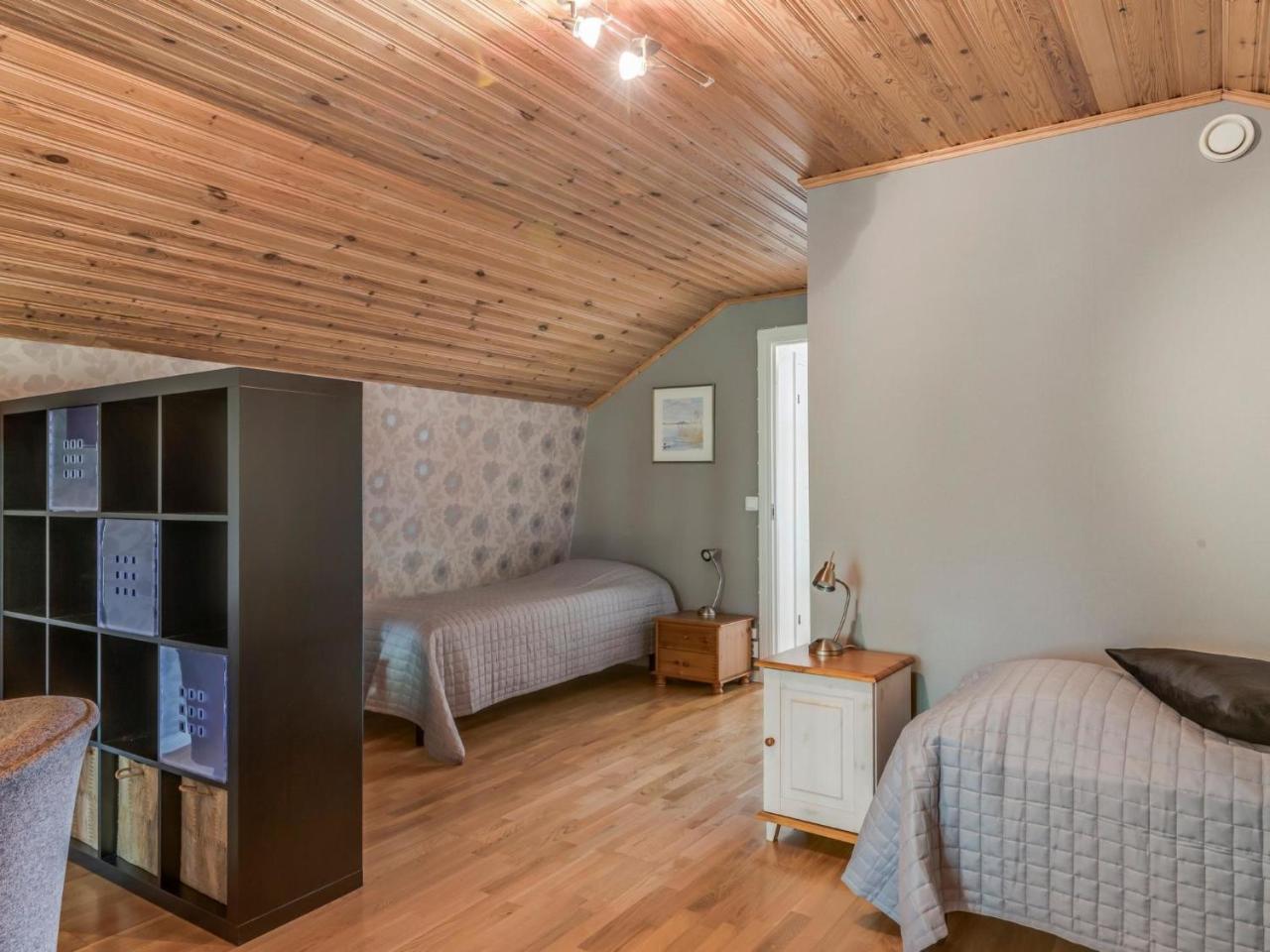 Holiday Home Villa Paeaesky By Interhome Karuna Екстериор снимка