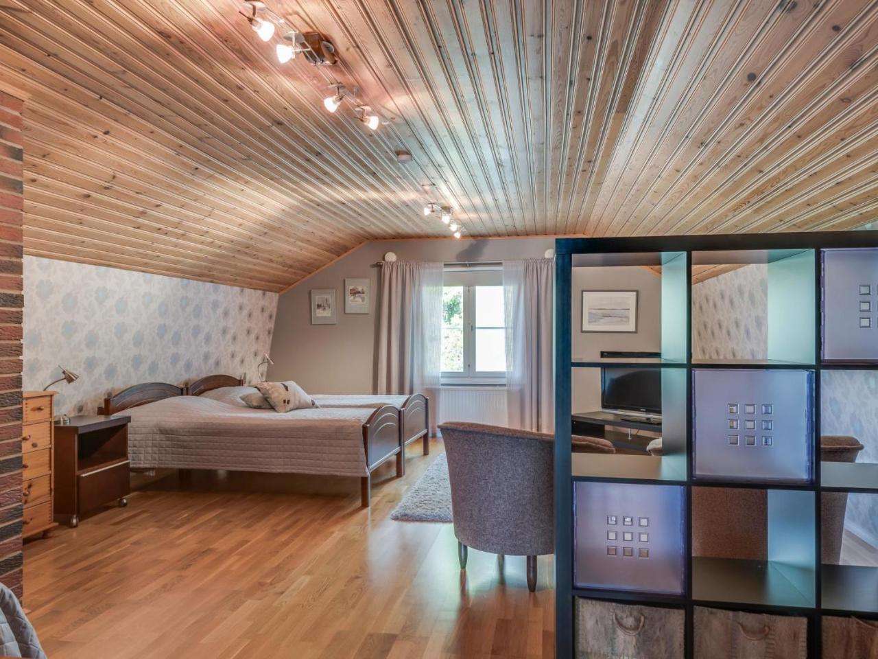 Holiday Home Villa Paeaesky By Interhome Karuna Екстериор снимка