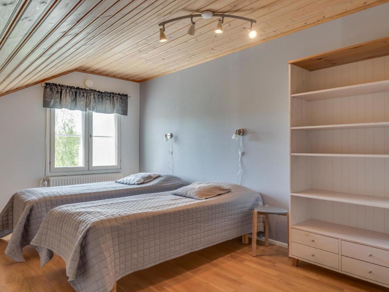 Holiday Home Villa Paeaesky By Interhome Karuna Екстериор снимка