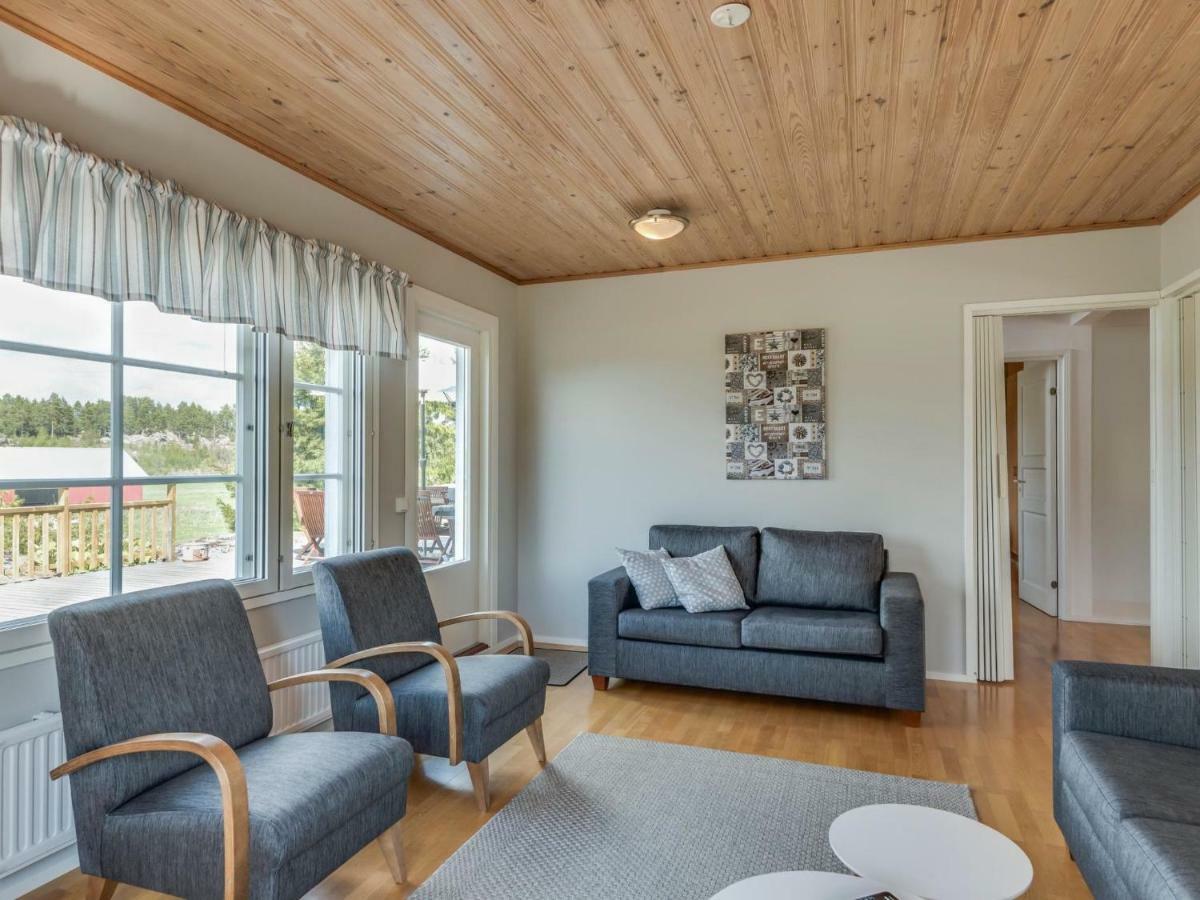 Holiday Home Villa Paeaesky By Interhome Karuna Екстериор снимка