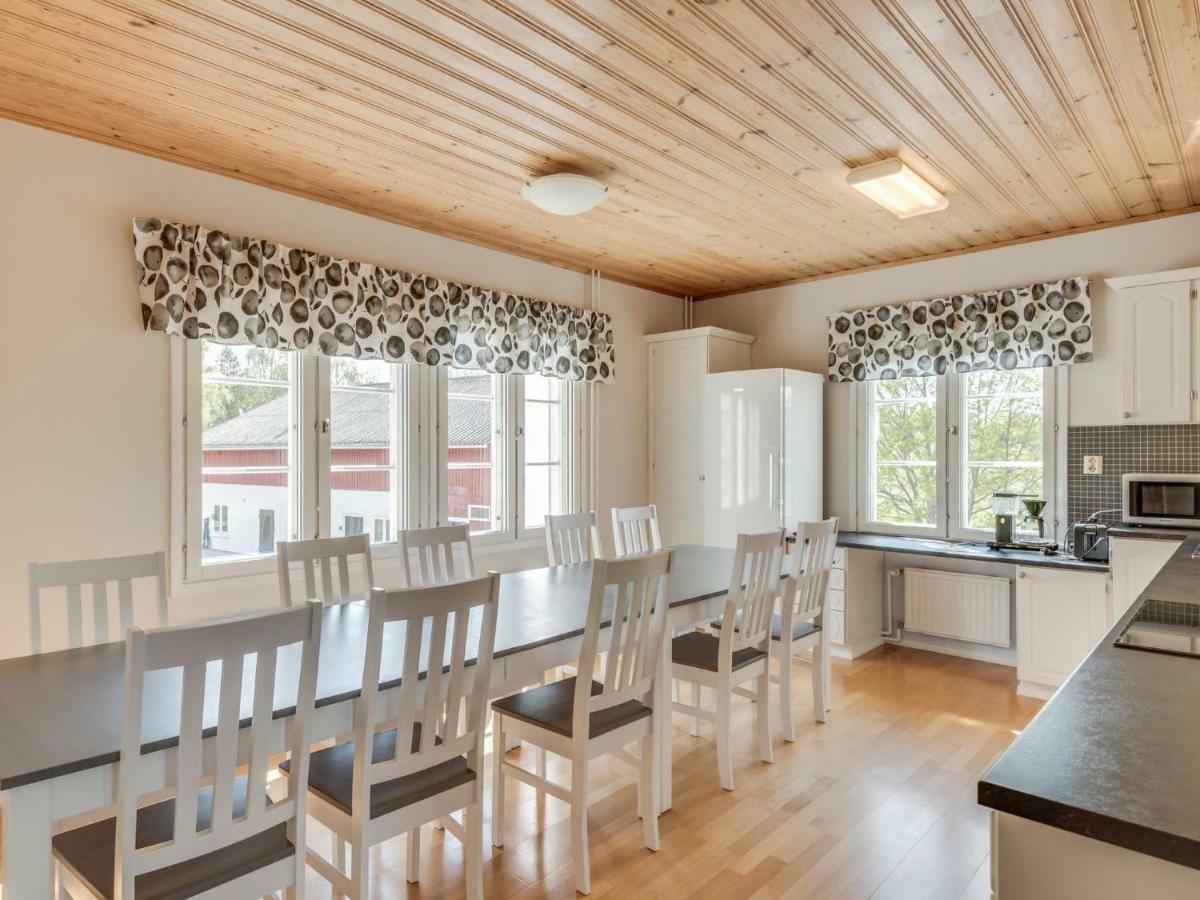 Holiday Home Villa Paeaesky By Interhome Karuna Екстериор снимка