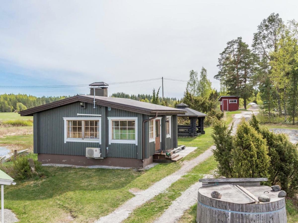 Holiday Home Villa Paeaesky By Interhome Karuna Екстериор снимка