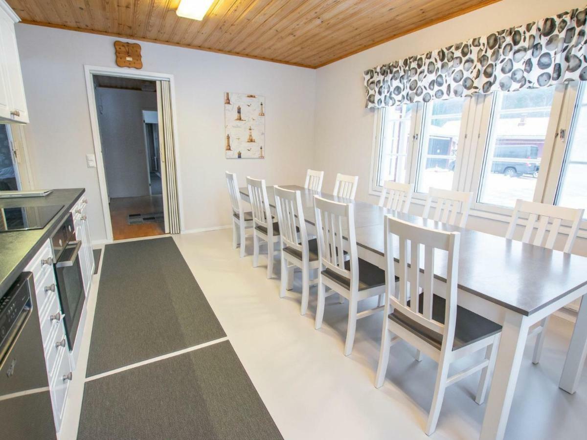 Holiday Home Villa Paeaesky By Interhome Karuna Екстериор снимка