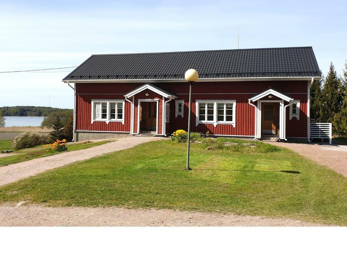 Holiday Home Villa Paeaesky By Interhome Karuna Екстериор снимка