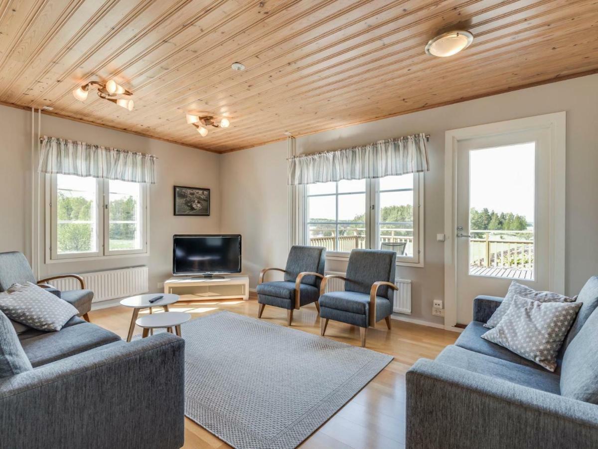 Holiday Home Villa Paeaesky By Interhome Karuna Екстериор снимка